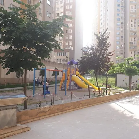 דירה C339 *
