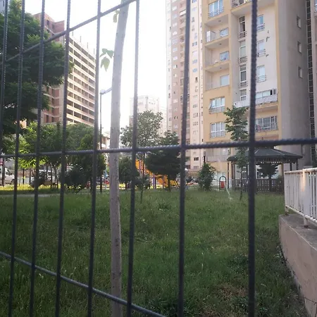דירה C339 בורסה